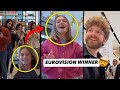 This 14 Years Old Girl Shocked Everyone With Her Voice ️
