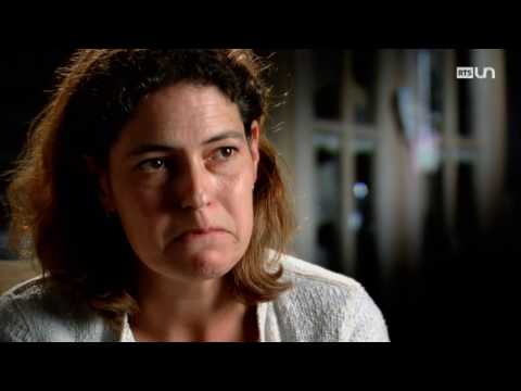 Sierre: Tunnel survivors (1/4) - The parents' ordeal