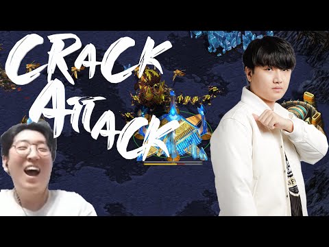 SNOW vs SOMA Ladder Battle  - Starcraft Broodwar