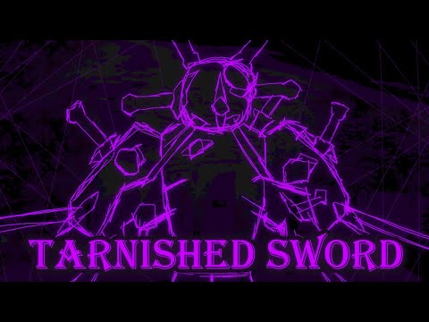 The Battle Bricks: Tarnished Sword [SHOWCASE]