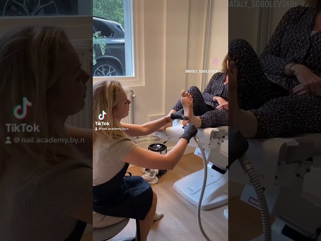 Youtube - Nail Academy by Nataly