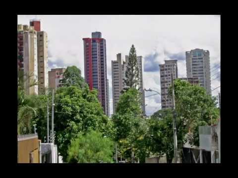 Uberlândia - MG [HD]