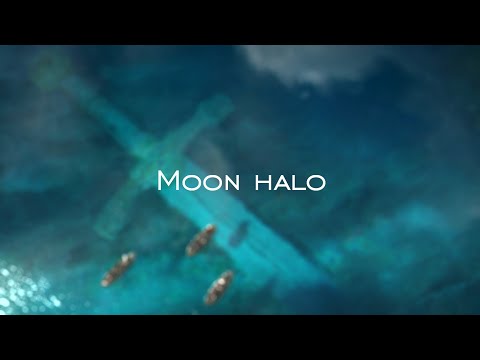 Moon Halo - TetraCalyx | Honkai Impact 3 Valkyrie Theme (Lyrics)