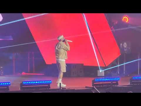 Arcangel Just In Time Concert  - P FKN R  (Febrero 2,2023)