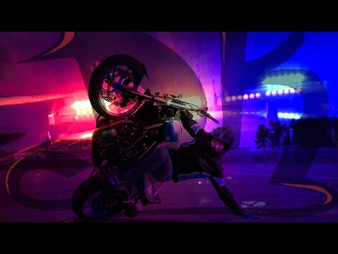 Devil K (Διάβολος Κάπα) - Βαράω Κόφτες 2