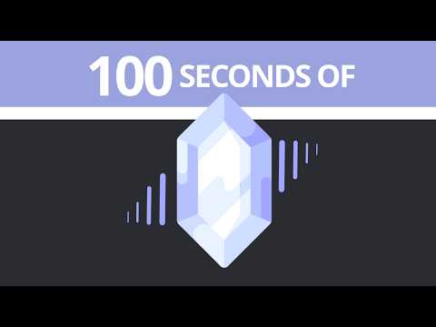 Piezoelectricity in 100 Seconds