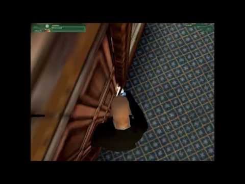 Hitman Codename 47: walkthrough Mission 8 - Traditions of the Trade (Deutsch HD)