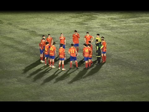 2021-2022. Jornada 19. CB Europa - CD Martinenc