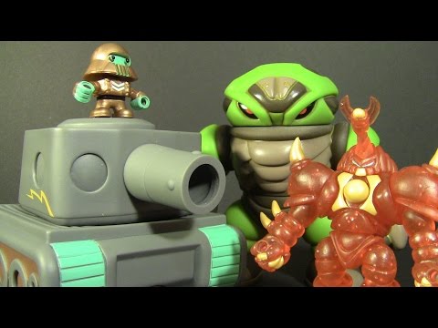 Glyos Recap for July 2015: Banimon, MWotR, Onell 8th Anniversary