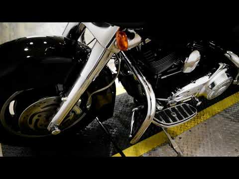 2007 Harley-Davidson Street Glide™ in Wauconda, Illinois - Video 1