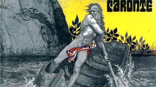 Caronte - The Trip (1971) Full Album.