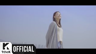 [MV] Letter flow(레터 플로우) _ Enough(충분해)