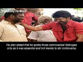 Thalapathy Vijay Says I Knew Very Well Mersal Dialogues Will Stir Controversy
