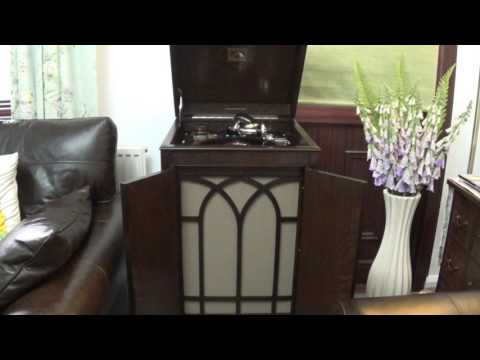 Jack Hylton & His Orchestra-My Lucky Star-Year 1929