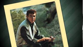 Sonny James - The Minute You're Gone - Live