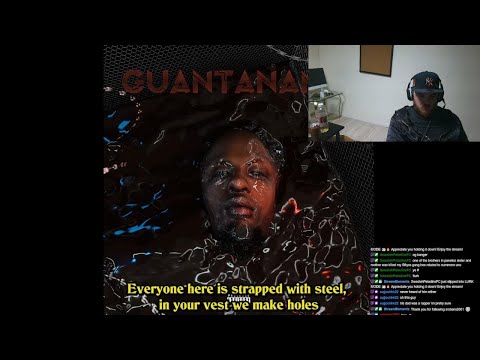 JB  x Yasin - OPPBLOCK Live Rating & Reaction