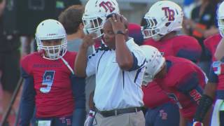 Thursday Night Lights 2016 Game 2 -San Antonio-