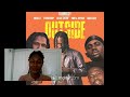DJ Breezy Ft Stonebwoy Mugeez Kwsi Arthur Black Sherif Song Tittle Abonten Video