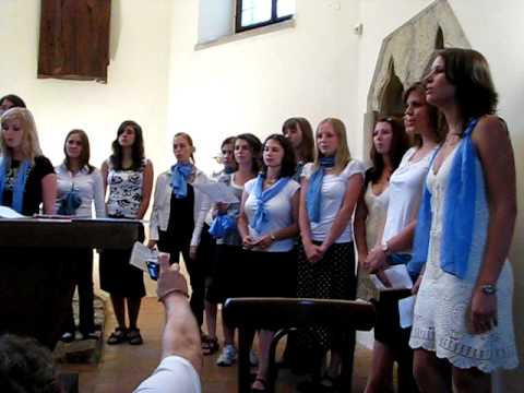 Columbella - Hřebíčku zahradnický