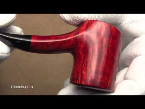 pipa Ascorti 520 - pipe smoking