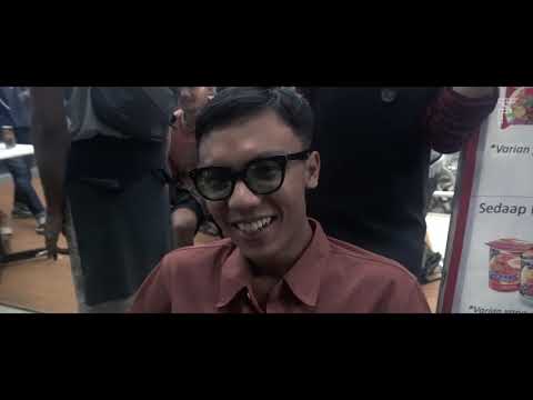 Behind The Scene DAY 3 Film Booking Out - Tugas Akhir ISI Yogyakarta