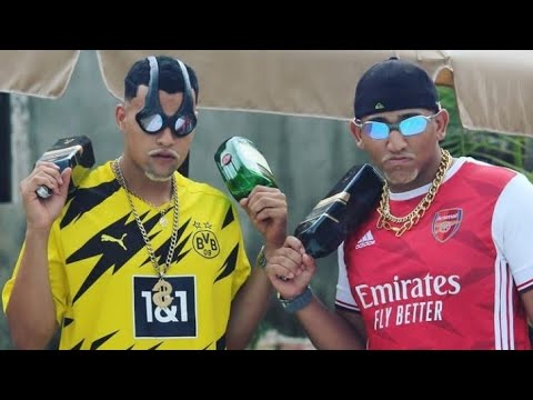 MC chavão061 | Dr.braga - 061 É O DDD (vídeo clipe oficial) DJ Junior hits