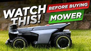 Segway Navimow X4 Review – The Best Robotic Lawn Mower 2026?