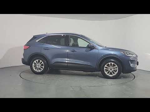 Ford Kuga TITANIUM PHEV 2.5 Petrol Automatic - Image 2