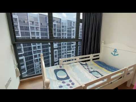 Prive, 31 Punggol Field, 3 Bedrooms, 1,055 sqft, Executive Condominium For Rent, by Caren Tan, 23591820 - PropertyGuru.com.sg