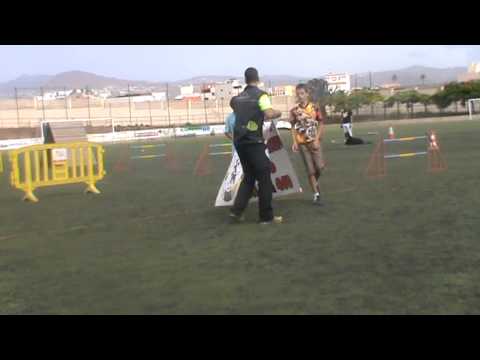 Exhibición Las Huesas 1.mpg