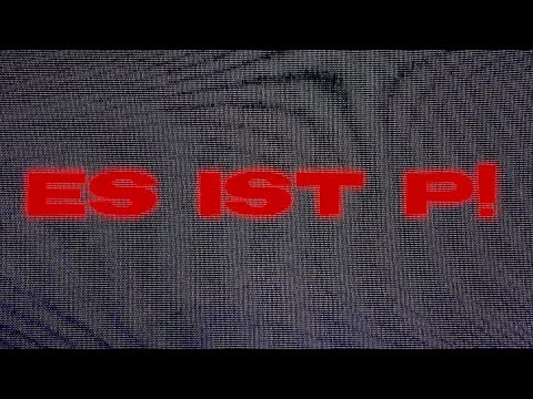 MP FRESHLY x Die P - Es ist P! [Official Video]
