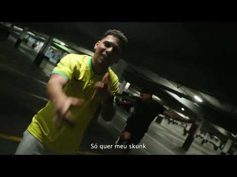 Dhoug - Mágicos de OZ Feat. Raillow (Prod.Binho)