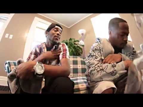 Tray Blaze - Just Another Day (Remix)