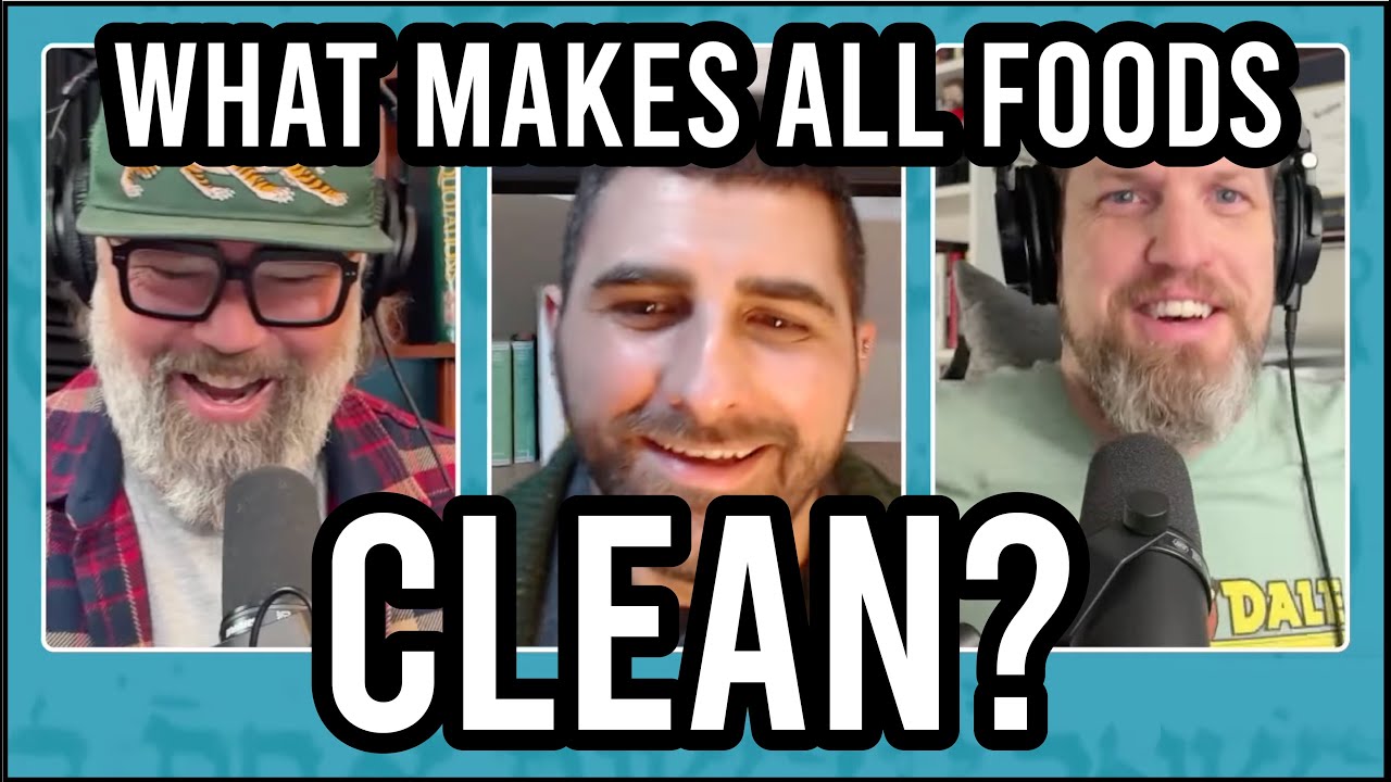 Watch Purify This! on YouTube