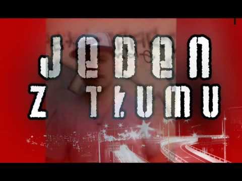 Konkurs! Do wygrania płytka "Jeden z tłumu"