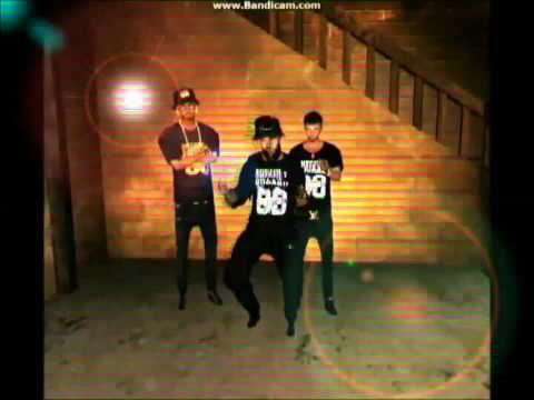 ShegueySquaad→DISLEUR (Video Music IMVU)