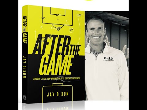 Jay Dixon (Success Coach) - YouTube