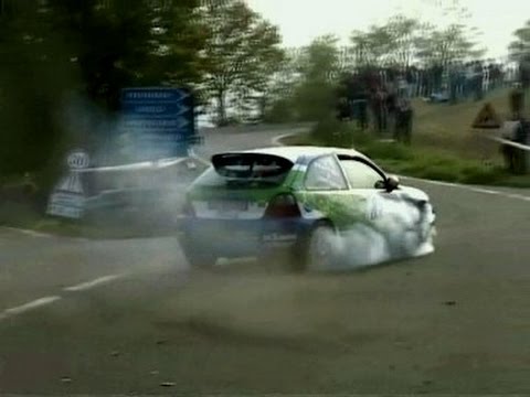 CONTENTO-SABADIN ROVER MG N1