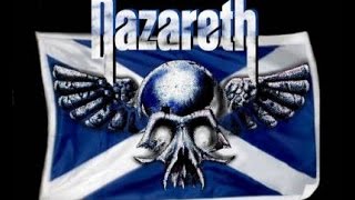 NAZARETH ! WHATEVER YOU WANT BABE ! LO QUE TU QUIERAS BABY ! ( SUBTITULOS )