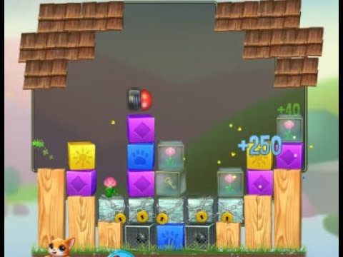 Pet Rescue Saga Level 6738 no boosers