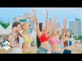 레이샤 LAYSHA SUMMER NIGHT Official Music Video