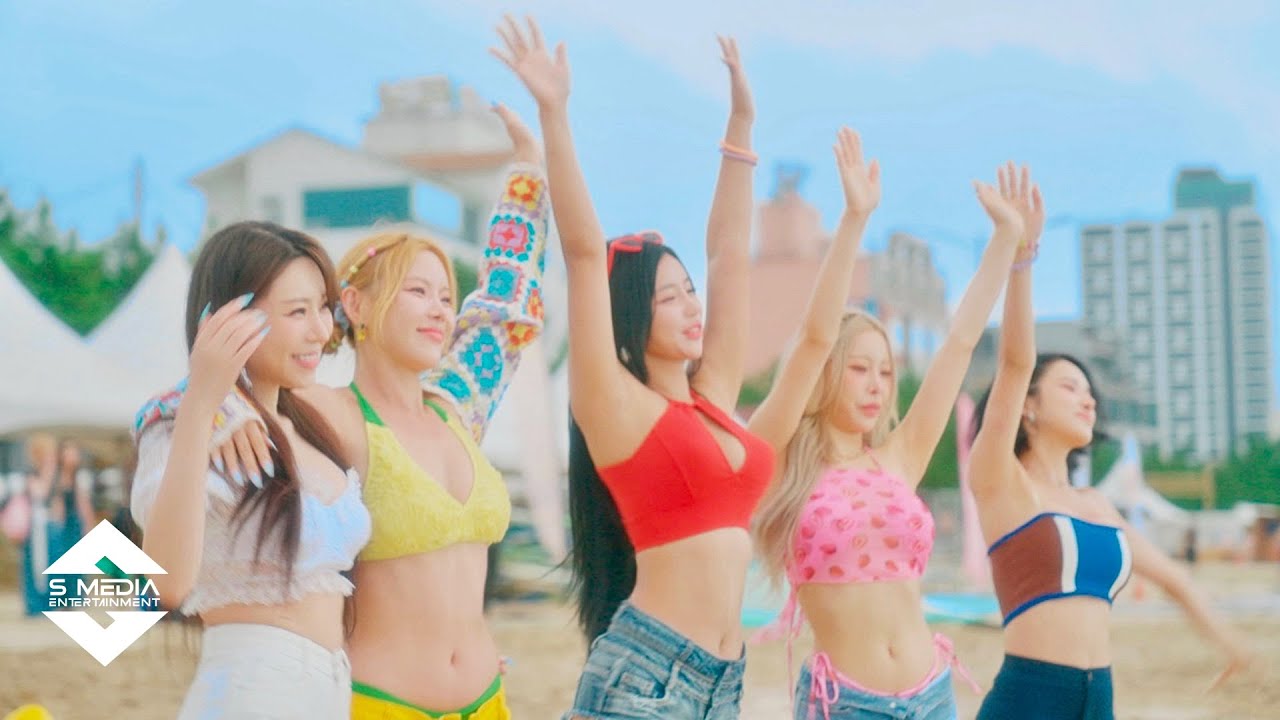 Laysha — Summer Night