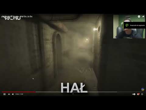 Isamu vs typ z Outlasta