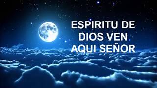 Libertad - Canto Espontáneo - Marco Barrientos -Letra - CRisto Reina Con Poder