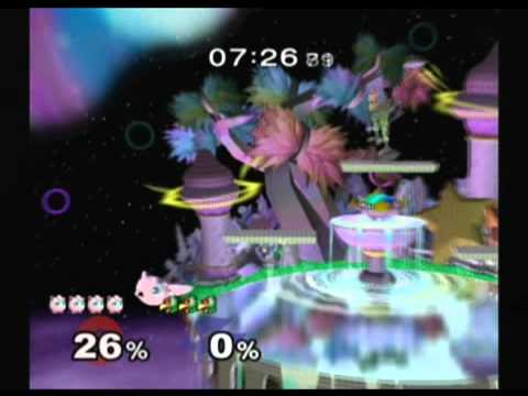 Mahone vs Dr. Peepee