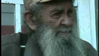 Sam Chatmon: Sittin' On Top of the World (1978)