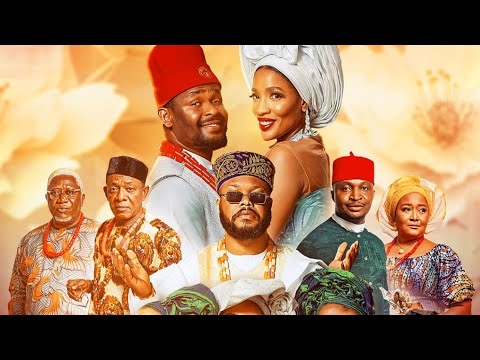 (NEW HIT) THE BRIDE PRICE: zubi Michael,Ebere Okaro,Nkem Owoh,Funnybone ,KemsMama,Trinity Ugonabo