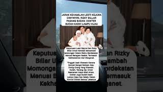 Download lagu Jarak kehamilan Lesti Kejora dinyinyiri, Rizky Billar pasang badan:  dokter sudah kasih lampu hijau mp3