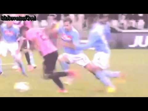 Juventus-Napoli SuperCoppa Italiana-Il Promo (Trailer) HD