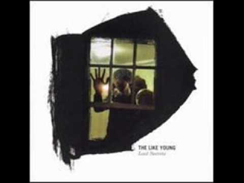 The Like Young - Writhe Like You Mean It.wmv